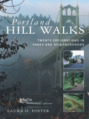 cover image of Portland Hill Walks